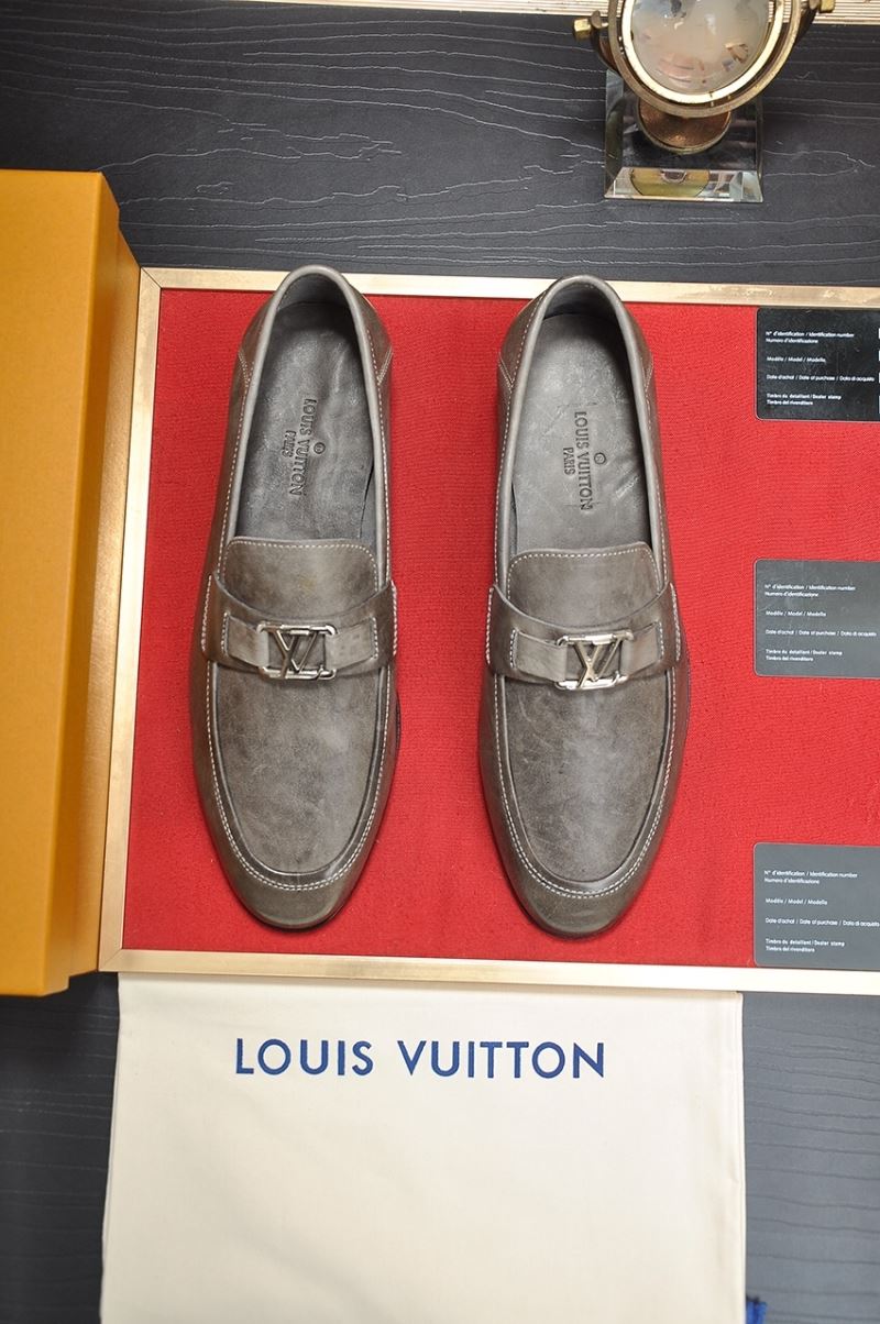 Louis Vuitton Business Shoes